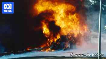 Likely sources of PFAS chemicals in Blue Mountains water catchment revealed