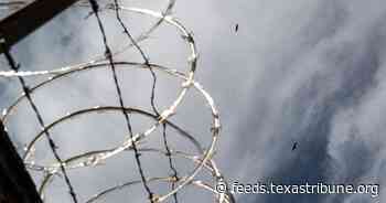 Bill requiring air conditioning in all Texas prisons wins preliminary House approval