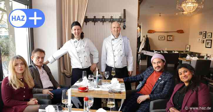 Mein Lokal, Dein Lokal auf Kabel 1: Restaurants aus Hannover im Wettbewerb