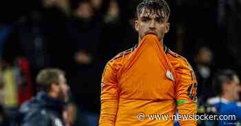 Real-ster Asencio onder vuur vanwege sekstape met minderjarig meisje: verdediger riskeert vijf jaar cel