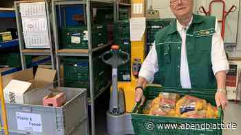 Nach neun Jahren: Der Chef verlässt die Bergedorfer Tafel