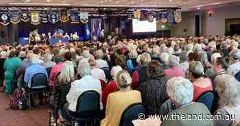 Sheep live export set to be hotly debated at the NSW CWA conference