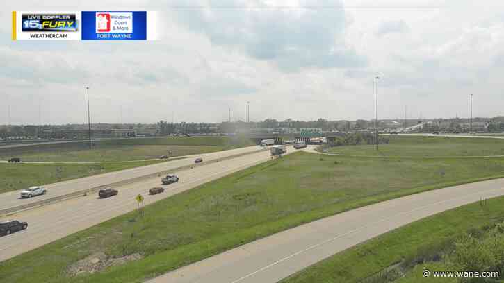 Highest humidity of the year occurs Thursday