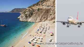 Bußgeld droht: Urlauber-Land erlässt neue Regel im Flugzeug