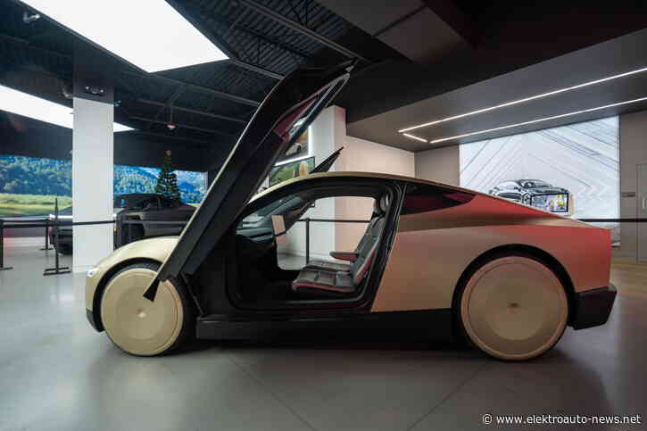 Tesla will wieder chinesische Teile in die USA importieren