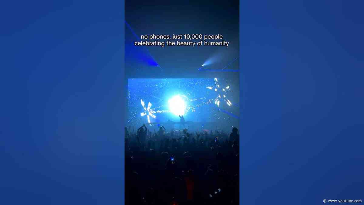 How do you even top this?