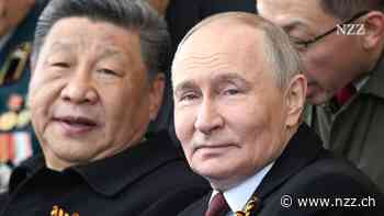 Die USA haben sich in den 1970er Jahren an China angenähert, um den kommunistischen Block zu spalten. Hat Trump heute Ähnliches vor?