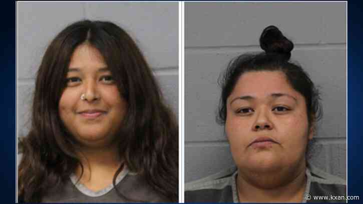 2 arrested, accused of impersonating nurses at Buda senior living community