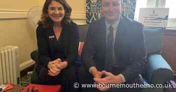 MP speaks out against violence towards shop workers