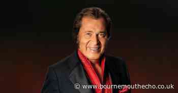 Music icon to perform at Bournemouth venue on UK tour