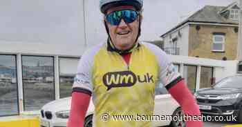 "I refused to let my diagnosis define me, and I’m not going anywhere yet”