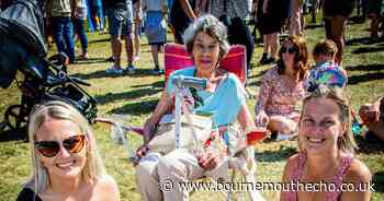 Music and food festival to take place at Poole park