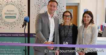 ‘Small conversations’ could aid mental health, says MP