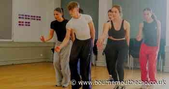 Opportunity to star in professional pantomime at Lighthouse