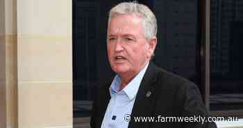 Why a regional WA MP has controversial new gun regulations in his sights