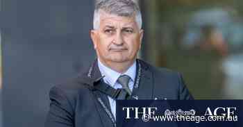 Death cap mushroom toxins found in lunch leftovers, Erin Patterson murder trial hears