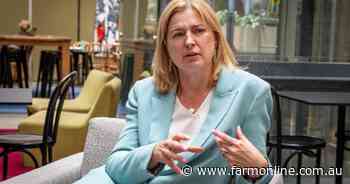 Ag Min plans to visit drought-stricken regions as bad dry gets worse