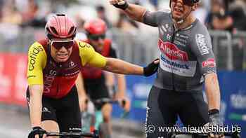 Houdt Fretin na nieuwe mijlpaal Cofidis in zijn eentje in World Tour? “Eén renner alleen kan een ploeg niet redden”