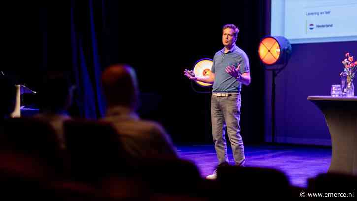 ‘AI-agents vervangen SaaS-tools’