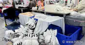 Chinese webwinkel Shein opent groot magazijn in Vietnam vanwege invoerheffingen VS