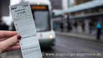 In die Pläne zur Nahverkehrs-Fusion kommt neuer Schwung