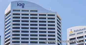 Agribusiness buzz in brief: Insurance giant grows; What's Donald done to USDA?