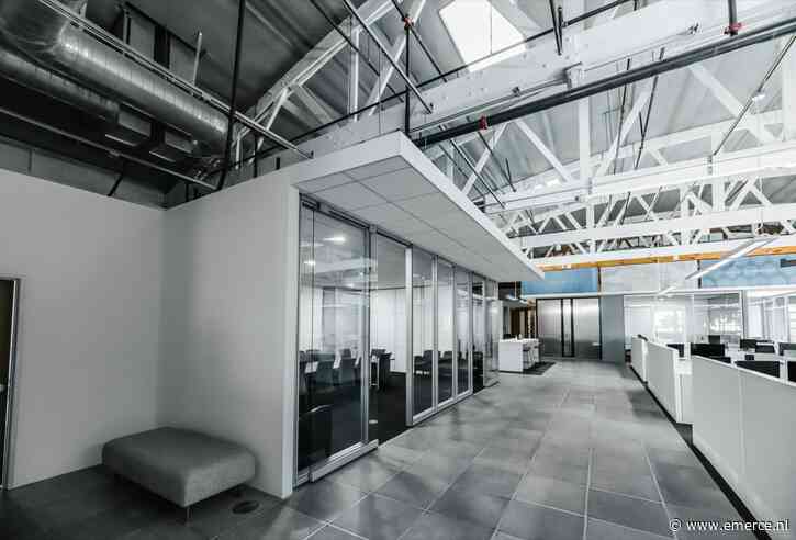 Meeste digitale omzet ERIKS komt niet via webwinkel