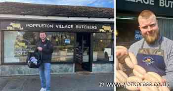 Last finalist in Press awards brings 'modern thinking to an old trade'