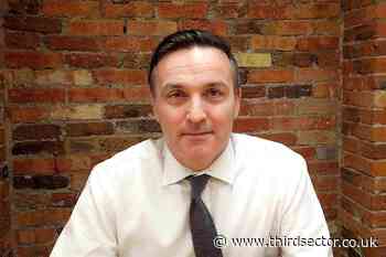 Canal & River Trust reveals next chief executive