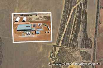 Panel approves $15m ammonium nitrate project in Oakajee