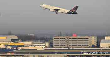 Kassa rinkelt voor Brussels Airport, dat recordcijfers neerzet maar géén dividend uitkeert