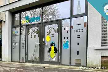 Stadt schließt den Maxi-Turm endgültig