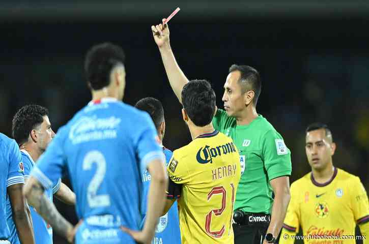 El héroe de Cruz Azul que espera no terminar como villano ante América; ¿qué pierde La Máquina para la vuelta?