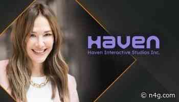 Jade Raymond Has Left Haven Studios, The PlayStation-owned Studio She Founded