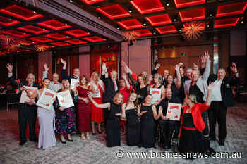 Volunteers acknowledged at 2025 WA Volunteer of the Year Awards