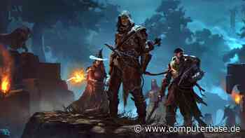 Deutscher Computerspielpreis 2025: Enshrouded und Split Fiction als beste Spiele ausgezeichnet