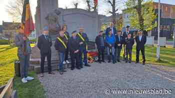 NSB Berlaar viert 80 jaar vrede met bevrijdingscafé
