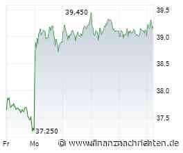 Warnstreik am DHL-Drehkreuz Leipzig