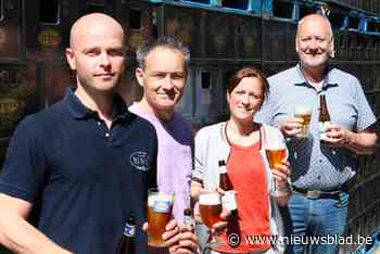 Brouwerij De Koperen Markies neemt bieren brouwerij De Ryck over: “Kiezen voor mensen die onze passie delen”