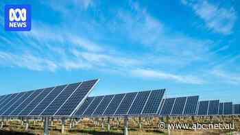 Solar farm able to power 36,000 homes approved by NSW government