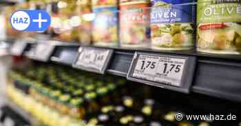 Preiskampf bei Edeka: Regale in Hannover sind fast wieder voll