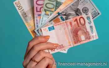 19.0000 bedrijven investeerden 8,36 miljard met subsidie