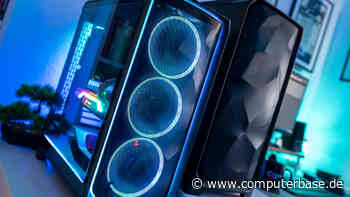 Fractal Design Meshify 3 (XL) im Test: Gute Kühlung und viele Neuerungen im Doppelpack