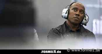 Lewis Hamiltons Vater wird Nachwuchsbeauftragter der FIA