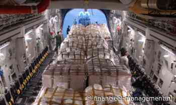 Hoe Action voordeel haalt uit de importheffingen