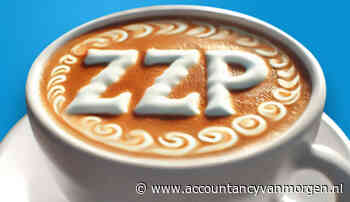 Premie verplichte zzp-verzekering mogelijk lager dan verwacht