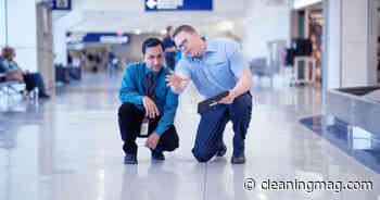 ABM secures FM contract at Edinburgh Airport