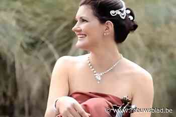 Zuid-Afrikaanse zangeres Cat Simoni komt naar Den Bascuul