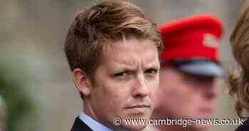 King Charles' godson loses £243m – but is still worth 15 times more than monarch