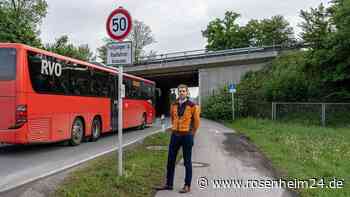 „Endlich ist es so weit!“ - Oder doch nicht? Warum die Querung der A8 sich wieder verzögert